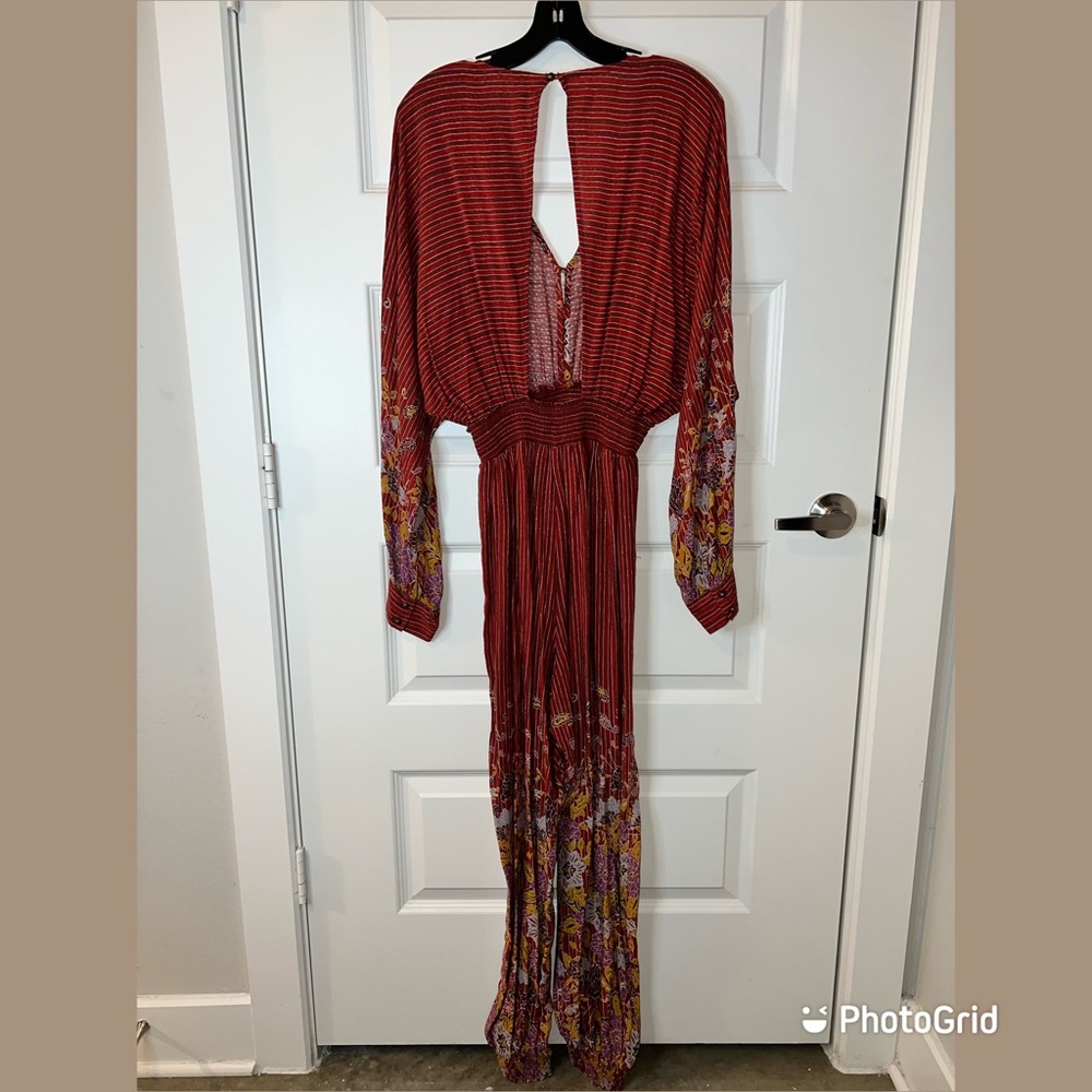 Anthropologie One piece Jumper - Picture 2 of 10